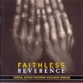 Faithless : Reverence CD Value Guaranteed From EBay’s Biggest Seller! • £2.35