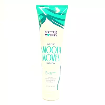 Not Your Mother's Smooth Moves Anti-Frizz Shampoos • $7.64