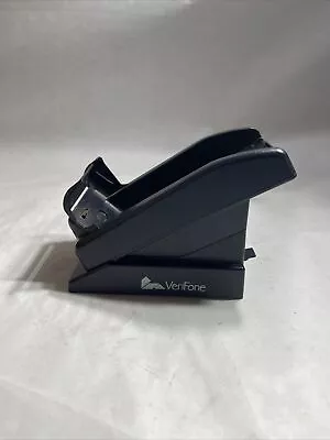 Verifone Charging Base Charger VX670-BFS VX680 Credit Card Machine Terminal POS • $27