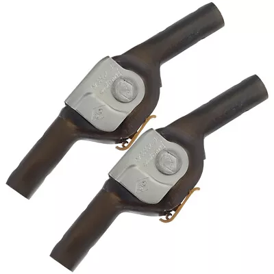  2 Pcs Sofa Joint Hinge Steel Japanese Accessories Furniture Fittings Decor • £15.59