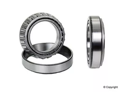 X2 SKF Back Rear Differential Carrier Bearing Set Kit For VW Beetle Karmann Ghia • $54.40