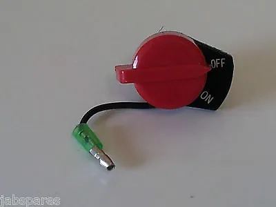 On/Off Switch Suits  Suits Honda GX160GX120GX200GX240 GX270GX340GX390 • £2.10