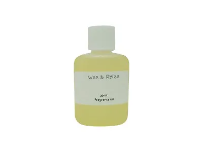 £6.50 • Buy Fragrance Oils Candle Wax Melt Making Soap Essential Oil Burner Diffuser PURE UK