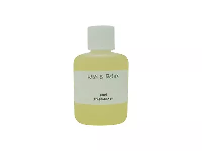 £6.50 • Buy Fragrance Oils Candle Wax Melt Making Soap Essential Oil Burner Diffuser PURE UK