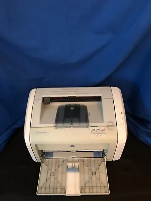 HP LaserJet 1020 Workgroup Laser Printer • $75