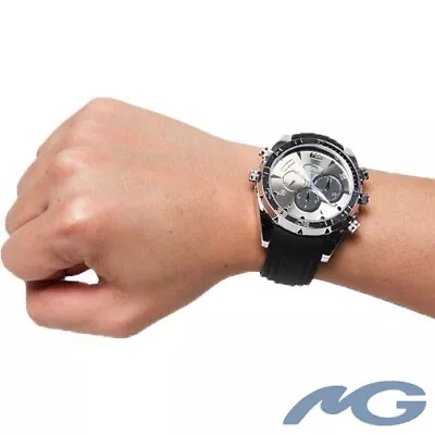 MG Night Vision Watch With Hidden Camera • $39.99