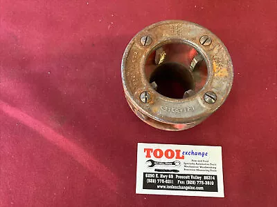 $44.50 • Buy Ridgid Pipe Threading * 111-R 1-1/4  DIE HEAD * Pipe Fitter Plumber's Tool USA!