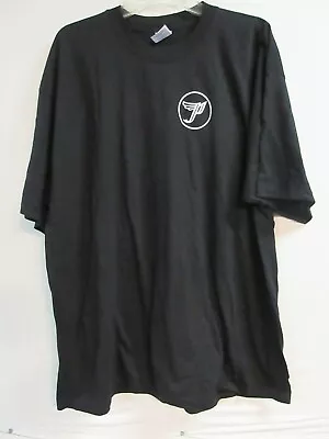 Pixies Sellout Tour 2004 Band Music T-shirt Vintage Pre-owned 2xl / Xxl • $22.99