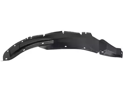 TRQ 53ZV79R Front Right Fender Liner Fits 1997-1999 Mitsubishi Montero Sport • $32.50