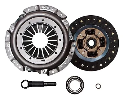 QSC 240SX 89-99 KA24E KA24DE Stage 1 Organic Clutch Kit  • $128