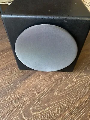 Orb Super Eight Powered Subwoofer 200 Watt • $150