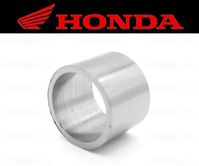 Honda Motorcycle Exhaust Muffler Silencer Pipe Connector Joint Gasket • $25.99