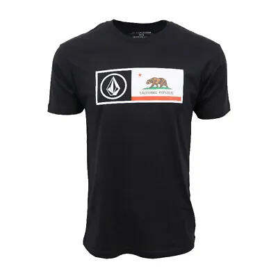 Volcom Mens Premium California T Shirt New • $13.50