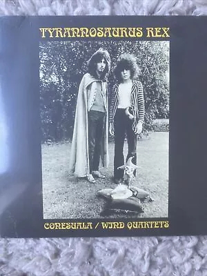 Marc Bolan  T Tyrannosaurus Rex - Conesuala Take 3 - John Peel 7 Inch Vinyl.New • £3.19