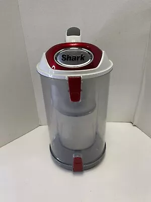 Shark Rotator NV501 NV502 Vacuum Cleaner Canister Dirt Cup Dust Bin Part • $29.75