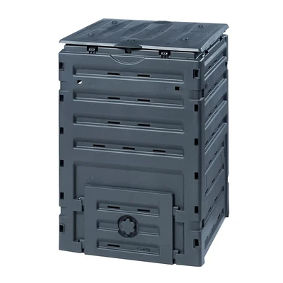 £92.99 • Buy Garantia Eco Master Composter - 450LGarantia Eco Master Composter - 450L