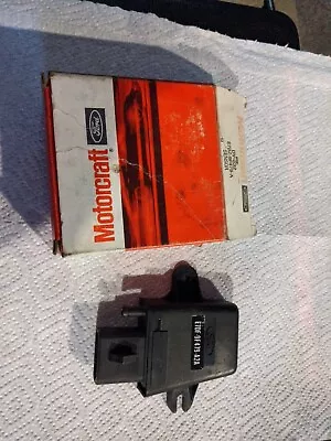 Dy532 Motocraft Map Sensor • $25