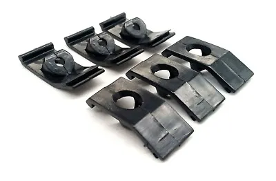 Mazda Rx7 Sa22c Series 1 2 3 1978-1985 Side Front Pillar Windscreen Trim Clips • $23.40