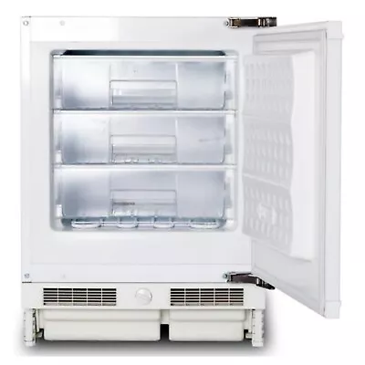 New Graded Iceking BU310W Integrated Undercounter Freezer-RRP£299 -UK Del S6 • £139.99