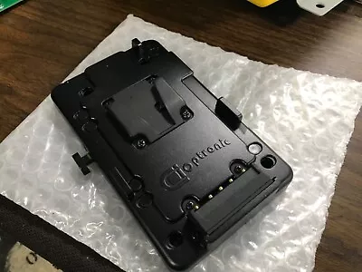 $25 • Buy V Mount Battery  Plate  NEW