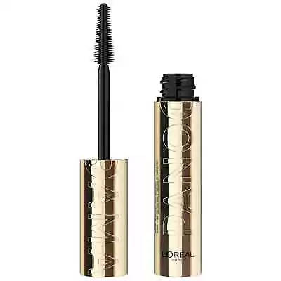 L'Oreal Paris Volume Million Lashes Panorama Mascara • £8