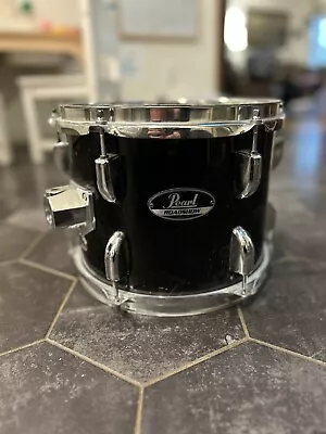 Pearl Roadshow Rack  Tom Drum - Black • $20