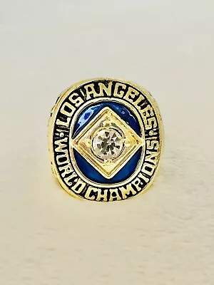 1959 LA Dodgers World Series Championship Ring 🇺🇸 SHIP • $28.99