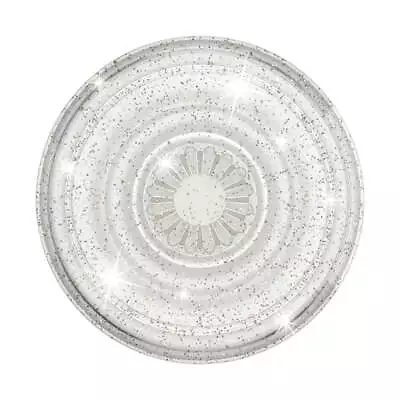 $19.94 • Buy Popsockets PopGrip (Gen2) Clear Glitter Silver-Clear