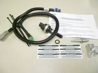 68156565aa Mopar 1998-2010 Cummins 5.9l Diesel Fuel Filter Minder Kit • $39.99