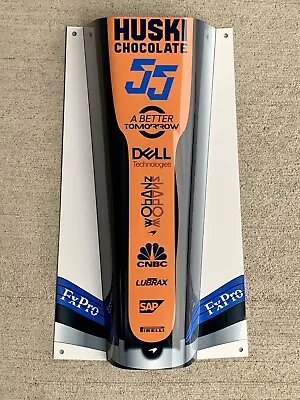 WOW!!!FORMULA 1 F1 Race Car 3D Sign • $59