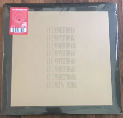 $27.98 • Buy The Mars Volta S/t LP [Vinyl New] 200gm Record Album Psych Prog Rock Clouds Hill