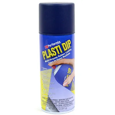 Plasti Dip Flexible Fabric Leather Spray Paint - Multipurpose - Matt Aerosol Can • £18.99