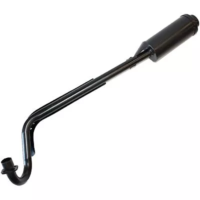 $56.95 • Buy 765mm Exhaust Pipe + Muffler System 50cc 70cc 90cc 110cc PIT PRO Trial Dirt Bike