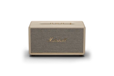 £269.99 • Buy Marshall Stanmore III Wireless Bluetooth Portable Speaker - Black Refurbished