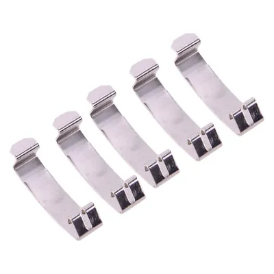 5x Air Filter Housing Box Spring Clip Fit For BMW E38 E34 E53 E65 E32 E66 Z4 E46 • $9.90