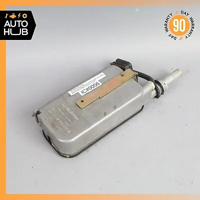 77-83 Mercedes W123 300D 240D Power Antenna Hirschmann 1238201675 OEM • $232.40