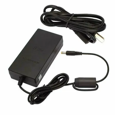 Power Supply Cable Sony Playstation 2 Slim PS2 Slim Charger TV Cable Adapter • $8.99