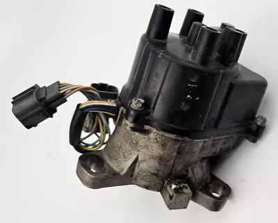 92-95 CiViC Del Sol D15b7 TD41U Ignition Distributor Coil • $40