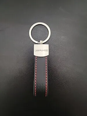 Mercedes-Benz AMG Key Chain Key Ring Key Holder KeyRing Sport E55 E63 C55 S G63 • $11.99