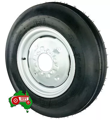 Front Tyre Rim Tube Complete Wheel 750X16 Fits For International IH 288 444 474  • $433.99