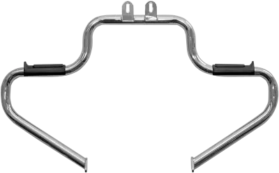 $289.95 • Buy Multibar Front Highway Bar Engine Crash Guard Chrome Yamaha V Star 1100 1999-09