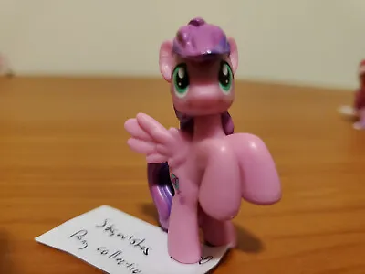My Little Pony FiM Blindbag Mini Figure Wave 1 - Skywishes • $3.79
