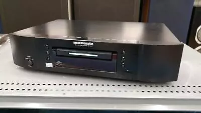 MARANTZ - BD7004 | Blu-Ray Disc Player Pre-Owned In Good Condition • $479.26