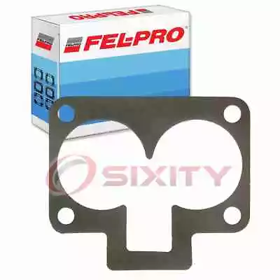 Fel-Pro 60958-1 Fuel Injection Throttle Body Mounting Gasket For G31527 Ex • $6.52