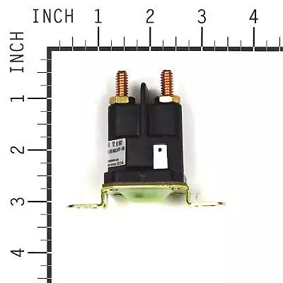 Murray 7701100MA Starter Solenoid • $45.95