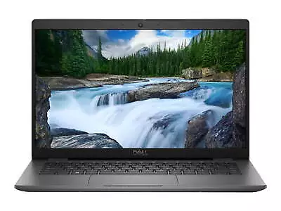 Dell Latitude 3400 14  HD Laptop Intel Core I3-8145U 8GB RAM 256GB SSD W10P • $169.99