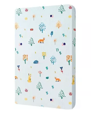 Blissful Diary Mini Crib Mattress 38 X 24 Mini Mattress With Soft Jacquard Cover • $73.79