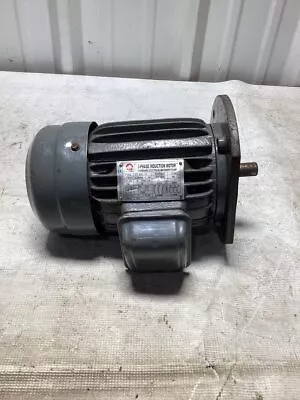 Min Hang YT 802-4 3 Phase  1 Hp Motor • $299.99