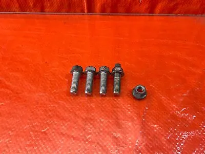 06-11 Honda Civic Si - Header Exhuast Manifold Bolt Set Nuts Bolts - Oem #237 • $14.95