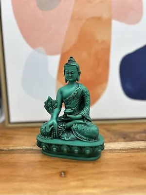 Buddha Statue 6  Meditation Home Decor Statue • $38